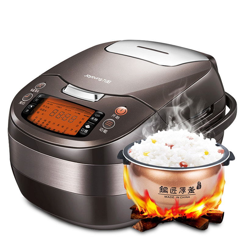 �������ܵ緹��F-40FY802