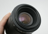 实拍Tamron 腾龙 80-210mm 4.5-5.6 长焦自动对焦镜头 PK口EF口