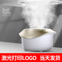 油烟机演示烟雾锅蒸汽锅水雾锅集成灶商用雾化锅起雾发烟锅发生器