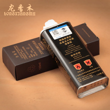 专用油配件复古打火机煤油 打火机专用煤油133ml超值装 龙香木