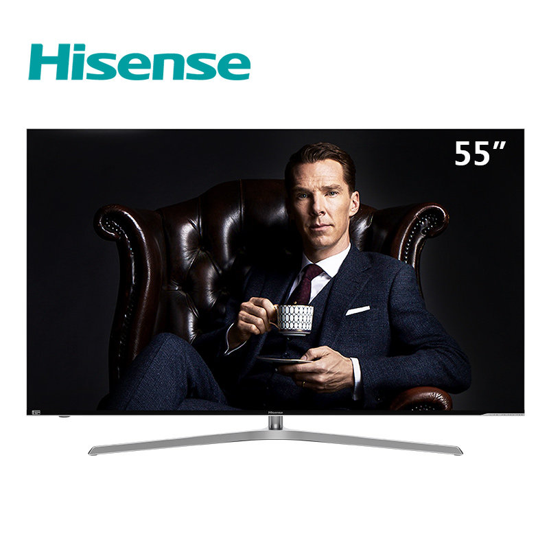 ����55Ӣ��4k�������ܵ��ӻ�H55E9A