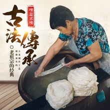 桐乡纯手工蚕丝被100%桑蚕丝被子母被春秋被芯冬被加厚儿童空调被