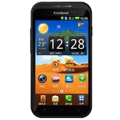 智能手机 闪电 5860 Coolpad 酷派 老人机 电信3G单卡版 不支持微信