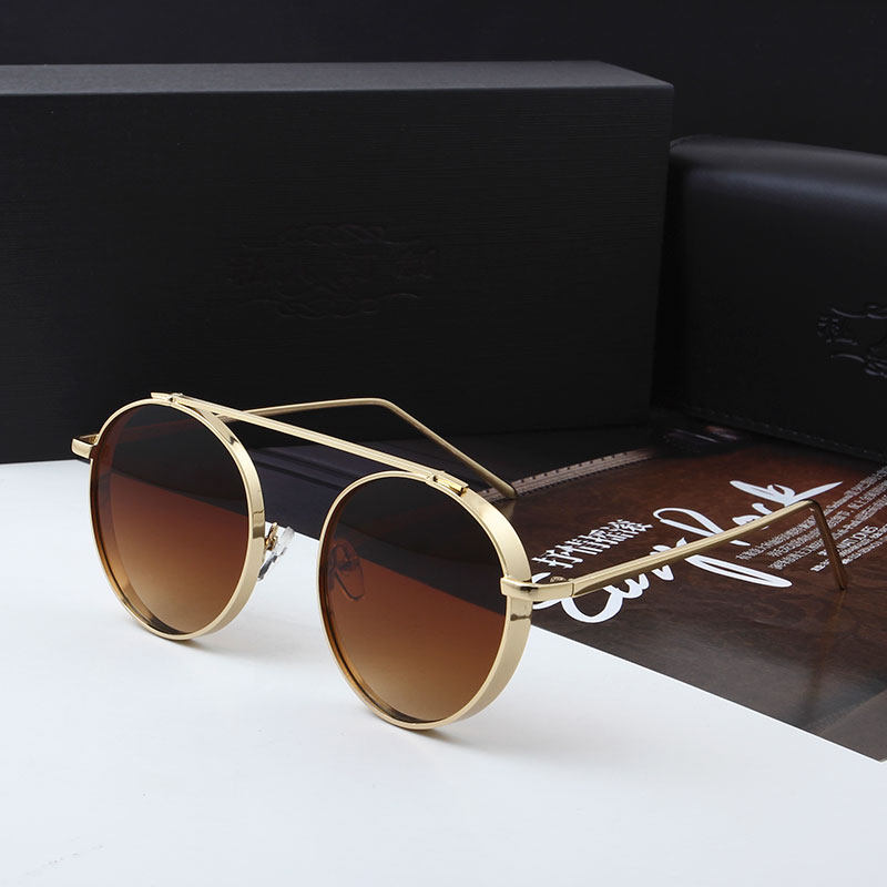 刘涛欢乐颂2安迪 迪丽热巴明星同款太阳镜墨镜