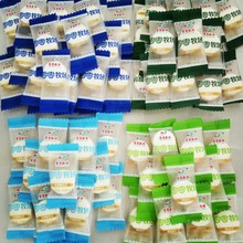 内蒙古特产奶片奶贝 独立小包装500克散装零食小吃原味酸奶无糖味