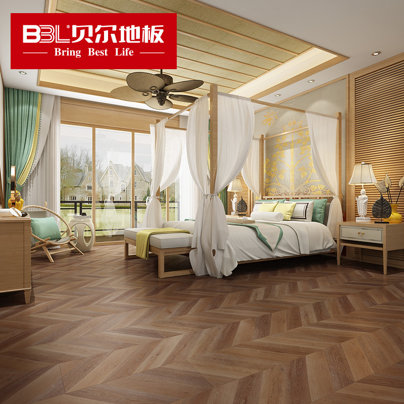 ����ǿ������12mmľ�ذ�BE98617-18