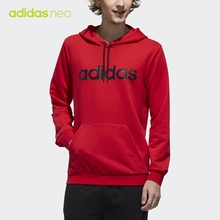 DW8022 EA3525 DW8024 neoCE 男子套头衫 HOODY 阿迪达斯官方