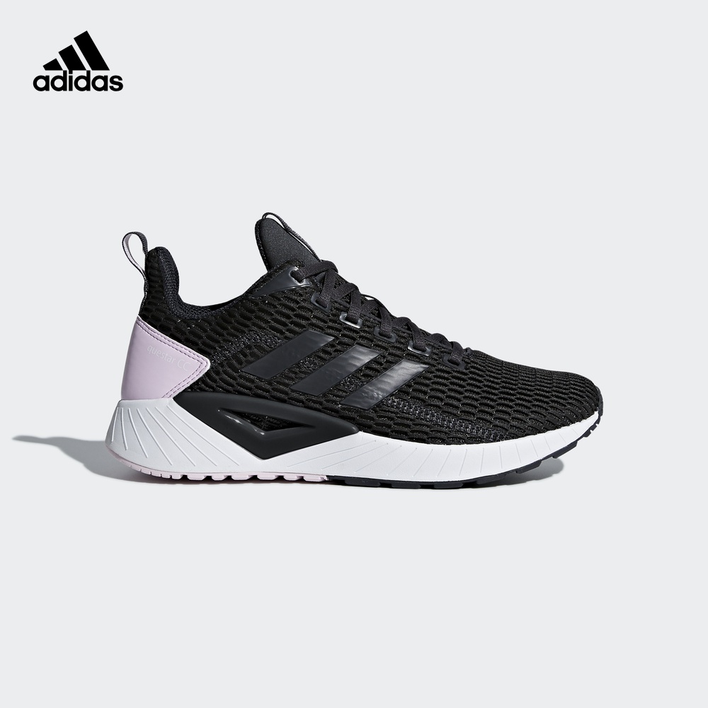 阿迪达斯官方 adidas QUESTAR CC W 女子跑步鞋 DB1306