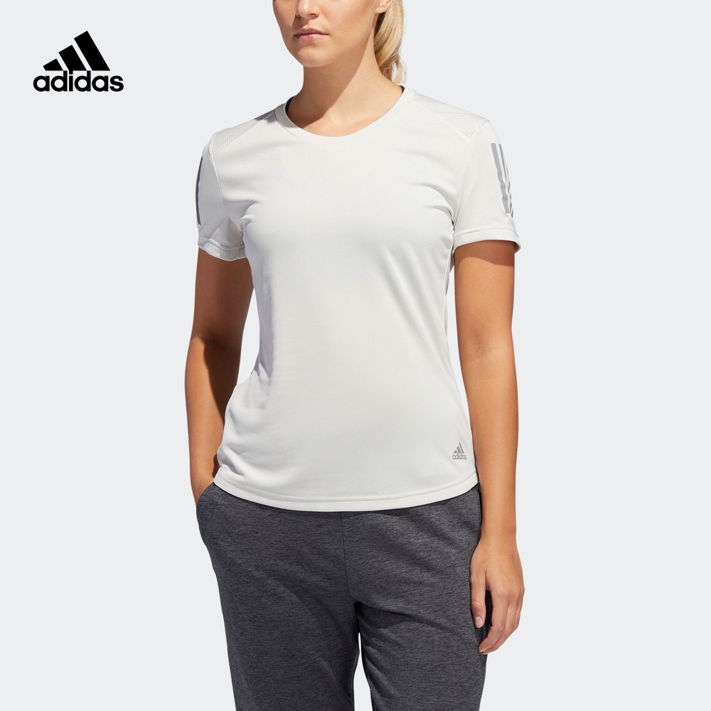 Adidas Official Website adidas Women's Running Sports Short Sleeve T-shirt DQ2618 DZ2267 DQ2633