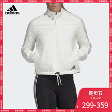 DQ1611 INSULATED 女子户外夹棉夹克DQ1612 LHT 阿迪达斯官方
