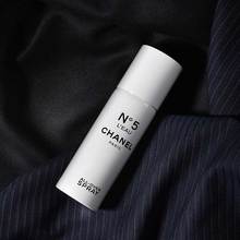 CHANEL香奈儿 面部身体头发香氛喷雾N°5 五号之水清新喷雾100ml
