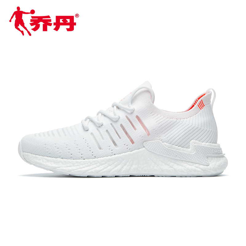 Jordan Men's Running Shoes Sports Shoes Men's 2019 Summer New Casual Shoes Lightweight and Breathable Running Shoes Men's Shoes