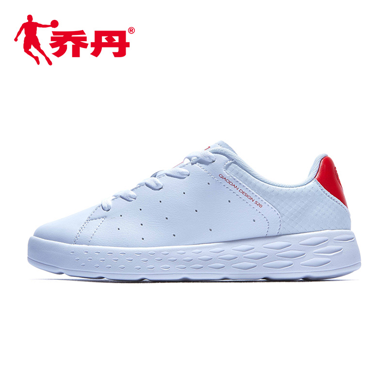 Jordan Women's Shoes Sports Shoes 2019 New Breathable Shoes Casual Shoes Low Top Lightweight Board Shoes Little White Shoes Women