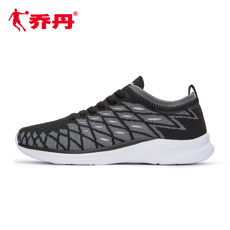 Jordan Men's Shoes Sports Shoes Men's 2018 Summer New Running Shoes Casual Shoes Men's Mesh Breathable Running Shoes Men's