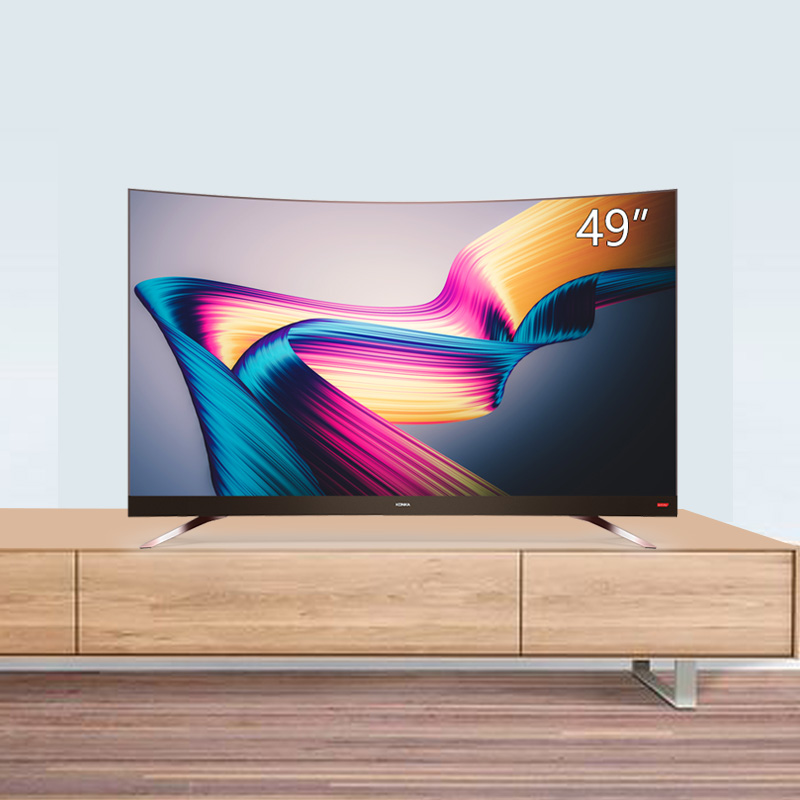 ���ѳ������ܵ��ӻ�LED49UC5