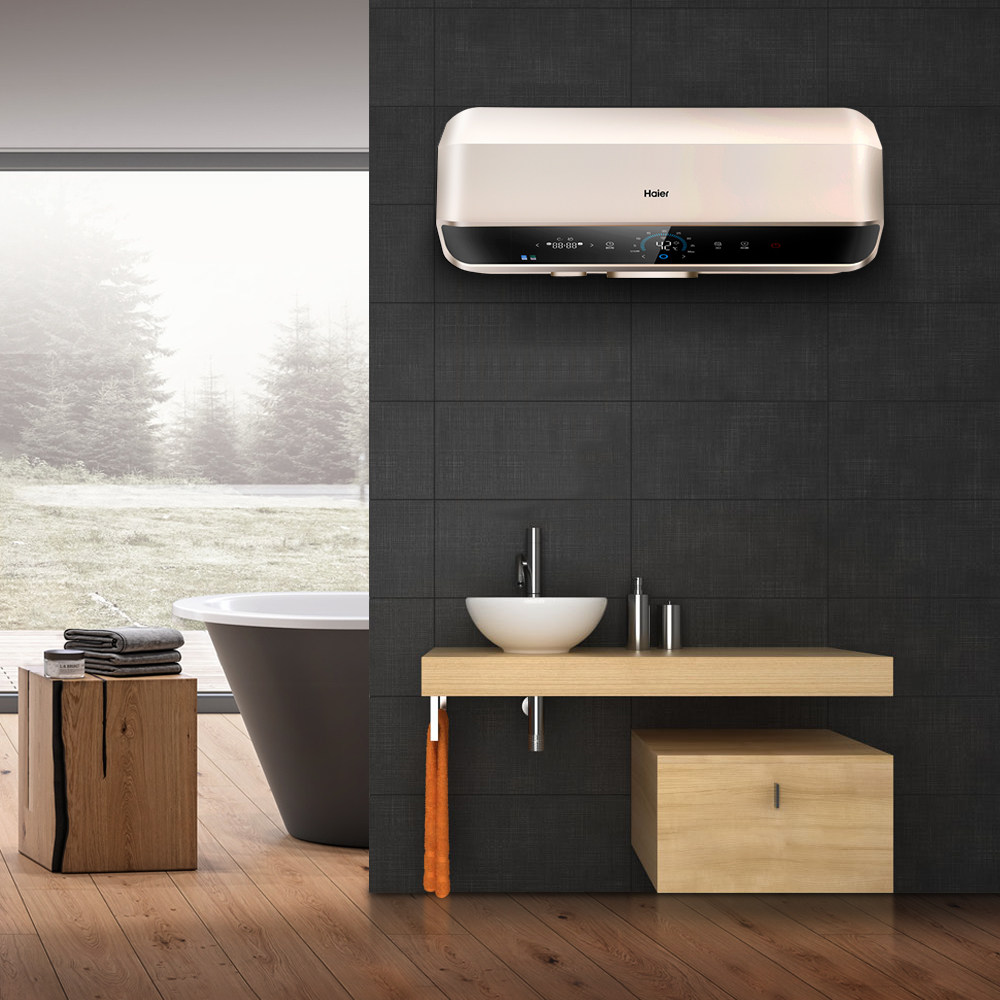 ��������ˮ�� ES40H-SMART5(U1)��