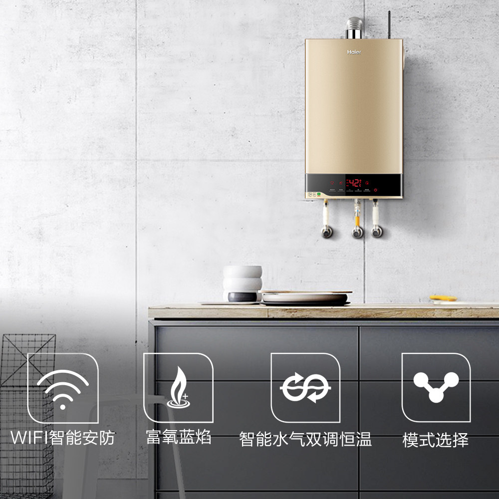 ����ȼ����ˮ��JSQ25-13D5(12T)(U1)