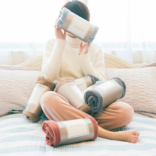网红仙女暖暖裤神裤秋冬季珊瑚绒卫衣休闲暖暖套装上衣女冬季外穿