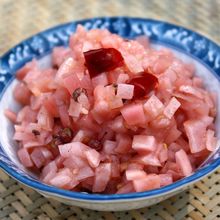 四川酸辣泡菜私房菜熟食拌面饭扫光小咸菜推荐 干镭苯缝脸磁萋懿