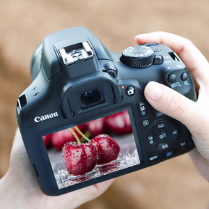 佳能750d700d760d照相机单反机高清数码旅游单反相机入门级