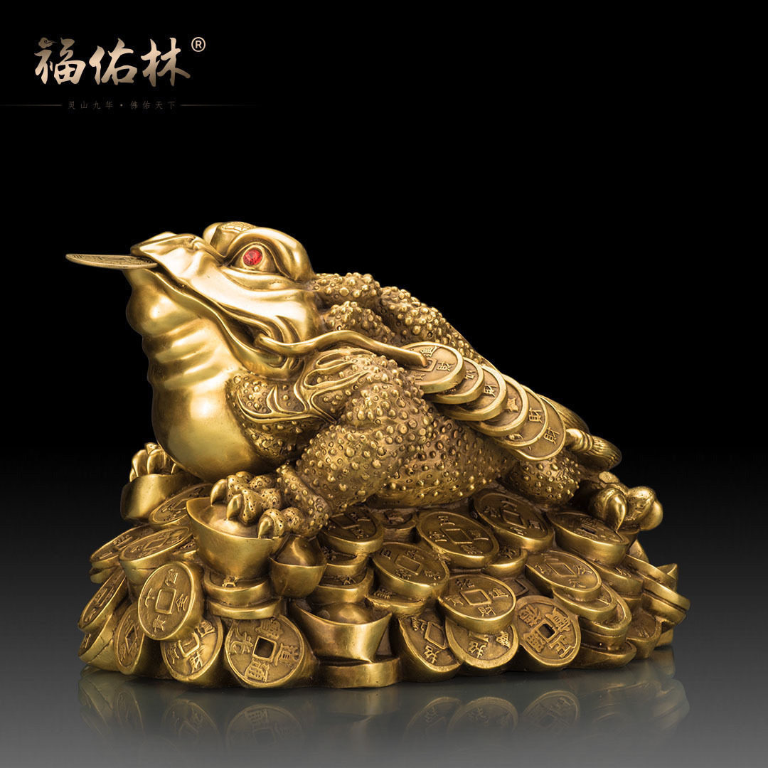 金蟾图片大全招财,壁纸,素描_大山谷图库