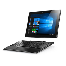 Lenovo/联想 MIIX 320-10ICR平板二合一 10寸win10平板电脑4+64G