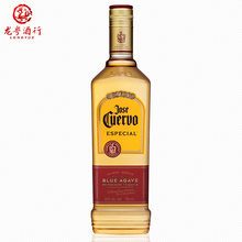 调酒基酒 特基拉特醇豪帅金洋酒 豪帅金快活龙舌兰酒 墨西哥进口