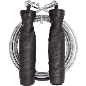 成人跳绳钢丝轴承运动绳