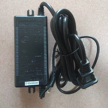 D增压泵 240200 GVE冠宇达24V2A净水机净水器电源适配器GM48 原装