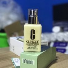 Clinique倩碧特效润肤露 啫喱125ML 保湿 无油黄油 现货 控油