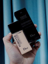 18春新品 24小时持久长效 40ml 恒久遮瑕粉底液 DIOR