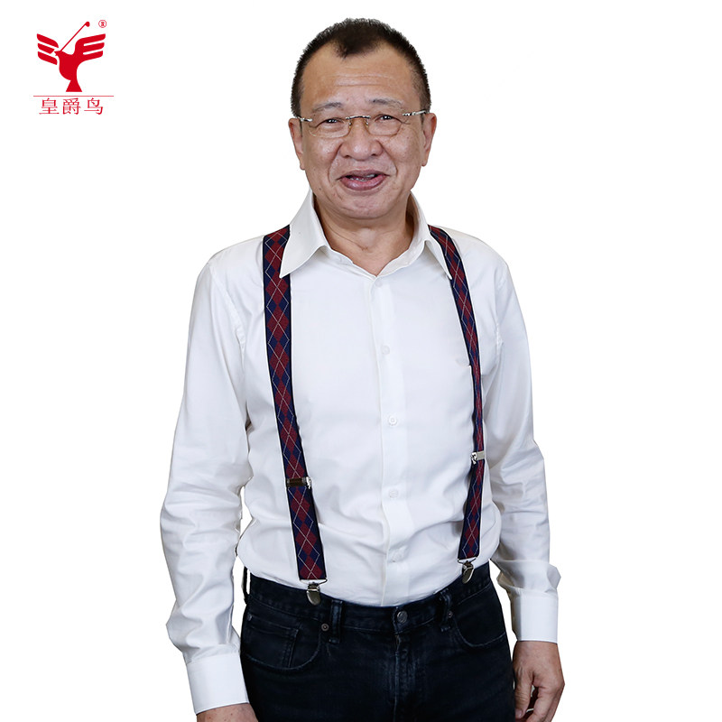 西装背心后面的带子,为什么穿西装要穿背带,西装束腰带(第14页)_大山谷图库