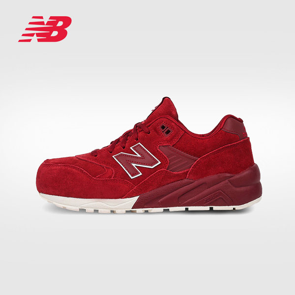 New Balance/NB 580系列男鞋女鞋跑步鞋运动鞋MRT580BR