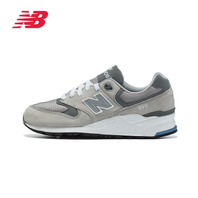 New Balance/NB 999系列  男鞋 复古鞋跑步鞋休闲运动鞋 ML999GR