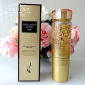 AHC 黄金玻尿酸爽肤水140ml 化妆水 AHC黄金水140ml