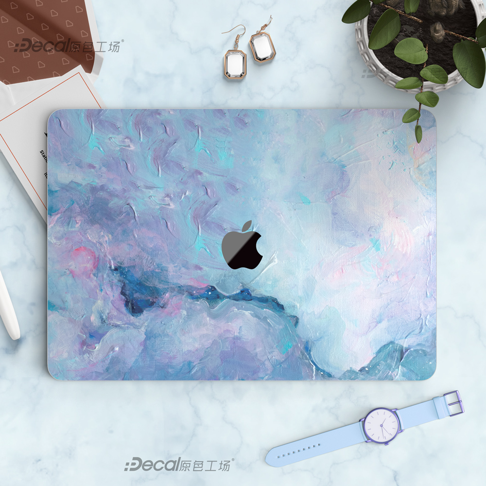 小米笔记本贴纸15.6寸联想310S小新潮7000戴