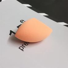 乐潮 瑕疵阿提R.美妆蛋彩妆干湿两用斜面bb蛋海绵化妆粉扑τ