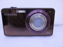 Samsung 相机 ST700二手数码 三星