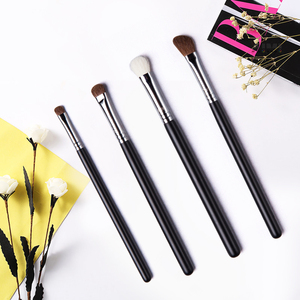 cici化妆刷四件套组合