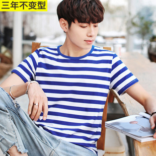 短袖圆领t恤 短袖圆领t恤裁剪图 女士短袖t恤图