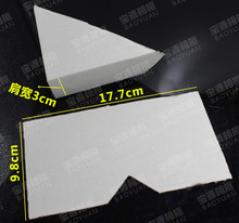 6000个相框专用 20CM纸角 纸护角 十字绣包角 相框包角纸