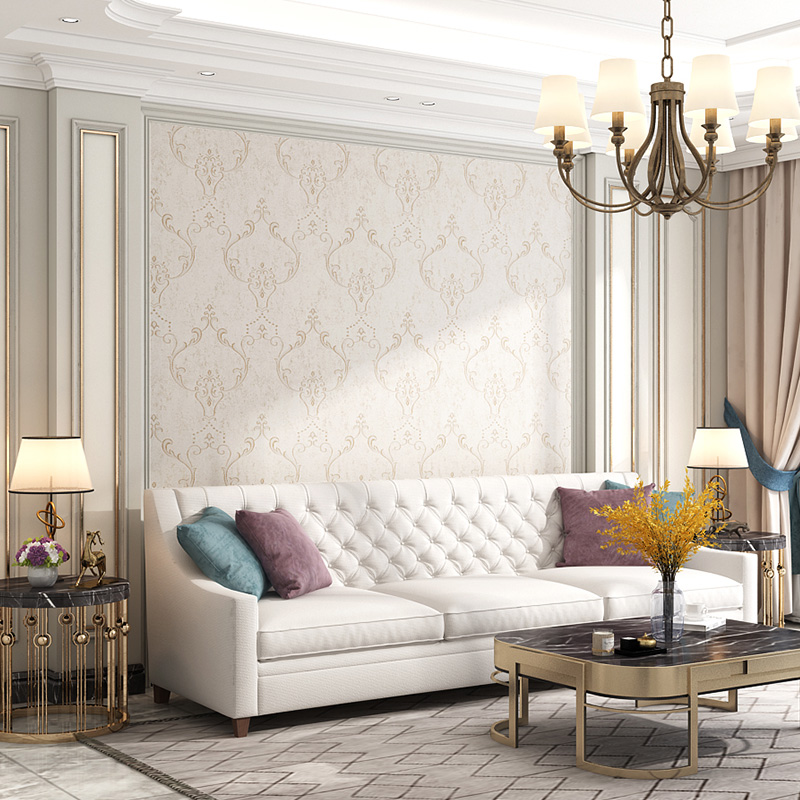 ����ŷʽ�޷��Ứǽ��