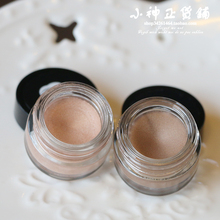 肉色粉棕 美国品牌 忌廉粉棕 眨眨眼无绉两用眼影眼线膏3.2G
