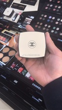 香奈儿2017新品 裸光果冻气垫粉饼SPF25 时尚 Chanel 现货