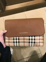英国代购打折村BURBERRY女包