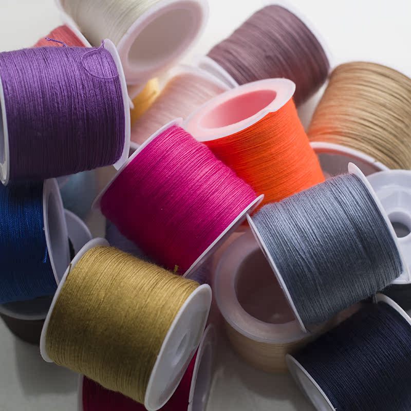 蒂哩哩DILILI|浅谈手鞠球。