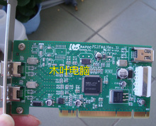 375 570彩扩机 富士370 PCIFW4 NEC芯片 1394卡 日本RATOC