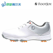 golf青少年系列 运动鞋 吸汗透气儿童男士 FOOTJOY高尔夫球鞋