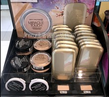 香港正品 代购 MaxFactor密丝佛陀透滑粉饼遮瑕持久不脱妆SPF1510g