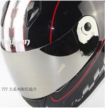 779 RS3 999 马鲁申marushin马鲁森头盔镜片778 M409等